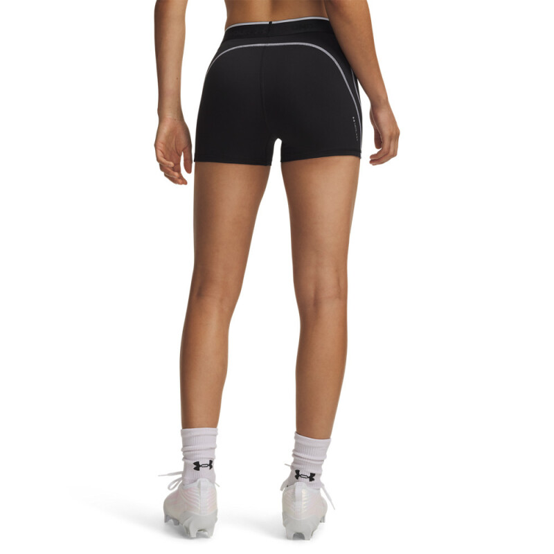 HeatGear Elite Shorty-BLK BLK-008