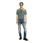 Jean Para Hombre 1979 Sleenker Azul Marino