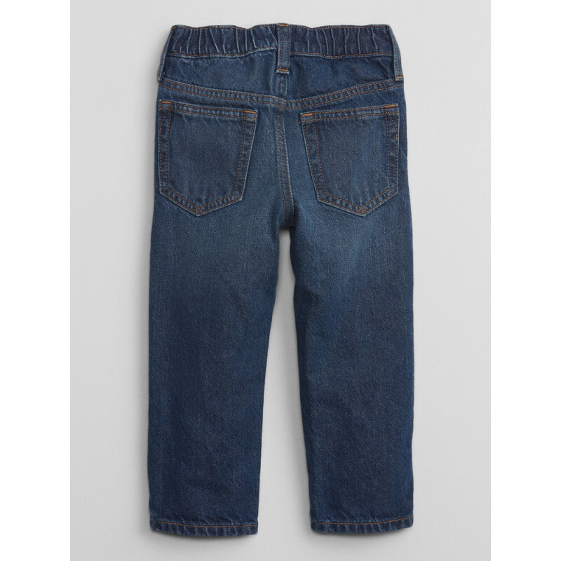 V-ORIGINAL DARK DARK WASH INDIGO 119