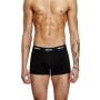 Ropa Interior Para Hombre Damien-Utlt-3Pack Negro