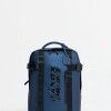 Mochila TRAVEL x GANG Unisex Azul