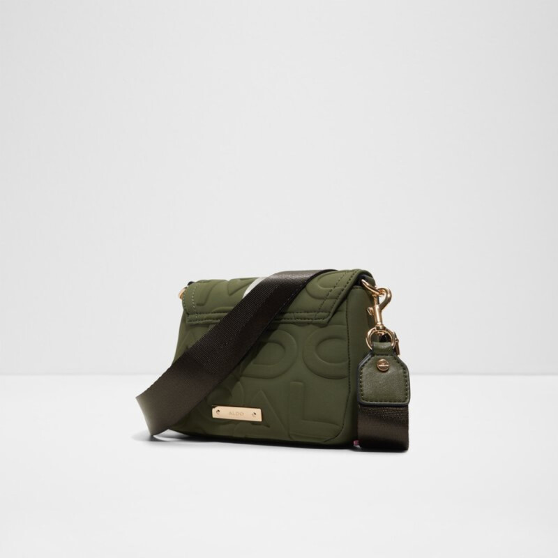 ASERIDER KHAKI TEXTILE KHAKI