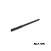 SOPORTE OCULTO PARA ESTANTE CON TACO 10X145MM MEATON Soporte Oculto Para Estante Con Taco 10x145mm Meaton