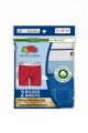 Pack x2 Boxer brief para niño toddler MULTICOLOR