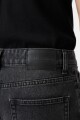 Jean baggy JEAN NEGRO