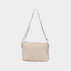 Bandolera Pulau Beige