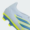 Championes Adidas Predator Club Fold-Over Tongue FG/MG Azul