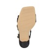 Sandals Zazzie3 Black