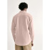 CAMISA MASC ROSA CLARO
