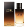Giorgio Armani I Will edp 100 ml
