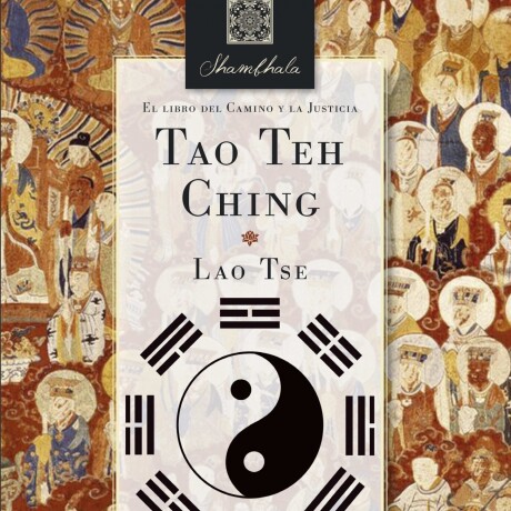 TAO TEH CHING TAO TEH CHING