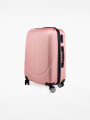 VALIJA DUBAI ROSADO