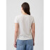 V-INTL SS FAV CREW GRAPHIC CHINO