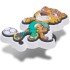 Jibbitz Fifa MEX Mascot Multicolor