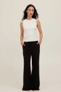 MUSCULOSA PLAYER Blanco