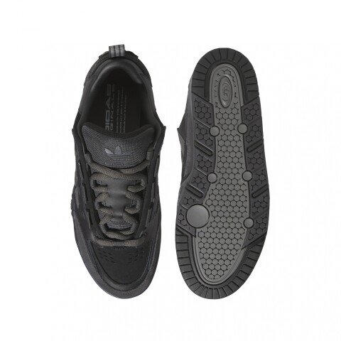 Championes adidas ADI2000 Black