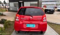 Suzuki Celerio GA - 2011 Suzuki Celerio GA - 2011
