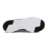 Asics Streetwise Blanco-negro