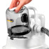 Aspiradora Mascota Karcher Pet Clean Con Cortapelo Esquiladora Perro Gato Aspiradora Mascota Karcher Pet Clean Con Cortapelo Esquiladora Perro Gato