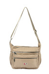 Bandolera Cadiz Beige
