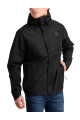 Campera O'Neill Cortavientos Negro