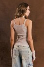 MUSCULOSA BOSSA Camel