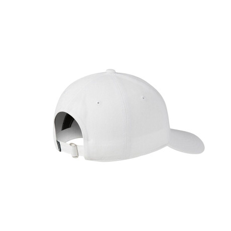 Gorros Converse Lock Up - Black White