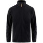 Casaca Fjallraven Ovik Lite Fleece Jacket M Hombre Black