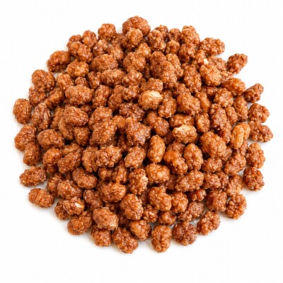 GARRAPIÑADA DE MANI 100G Garrapiñada De Mani Granel