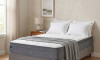 Conjunto Sommier 2 Plaza Premier Plus - Mannes Conjunto Sommier 2 Plaza Premier Plus - Mannes