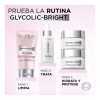 Gel de Limpieza Anti Manchas L'oréal Paris Glycolic Bright - 150ml Gel de Limpieza Anti Manchas L'oréal Paris Glycolic Bright - 150ml