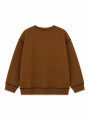 BUZO PESPUN MARRON (V)