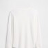 V-LS THERMAL NEW OFF WHITE
