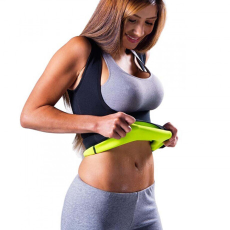 Power Fit Smart + Redu Shaper T-Shirt Dama - M Power Fit Smart + Redu Shaper T-Shirt Dama - M