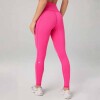 Legging Define High-Waisted Legging Mujer Pink Crush
