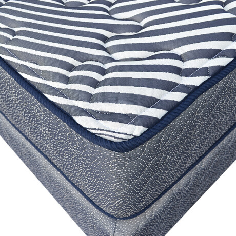 Colchón Intense 200x200x24 - Super King