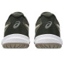 Zapatillas Voley Upcourt 6 Hombre Vintage Khaki/white