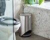 Papelera con Pedal 10L Joseph Joseph Arc™ Acero Inoxidable - PREVENTA Papelera con Pedal 10L Joseph Joseph Arc™ Acero Inoxidable - PREVENTA