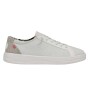 Zapatillas Karina Mujer Coconut White