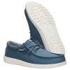 Wally Stretch Canvas - Hombre Dark Slate
