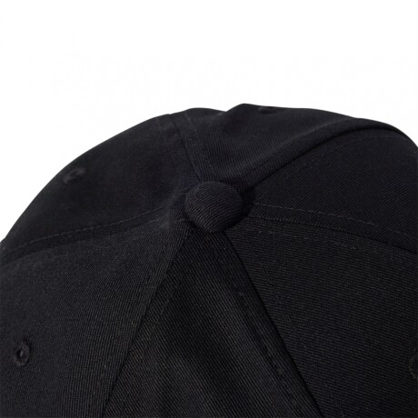 Gorra adidas - Black Black
