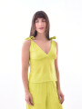BLUSA MYKONOS LIMA