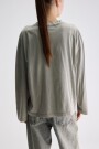 REMERA FANDY Carbon