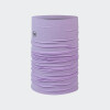 Bufanda Buff Original Ecostretch Solid Violeta
