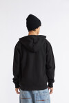 Quiksilver Campera NOOR Hombre - Negro Negro