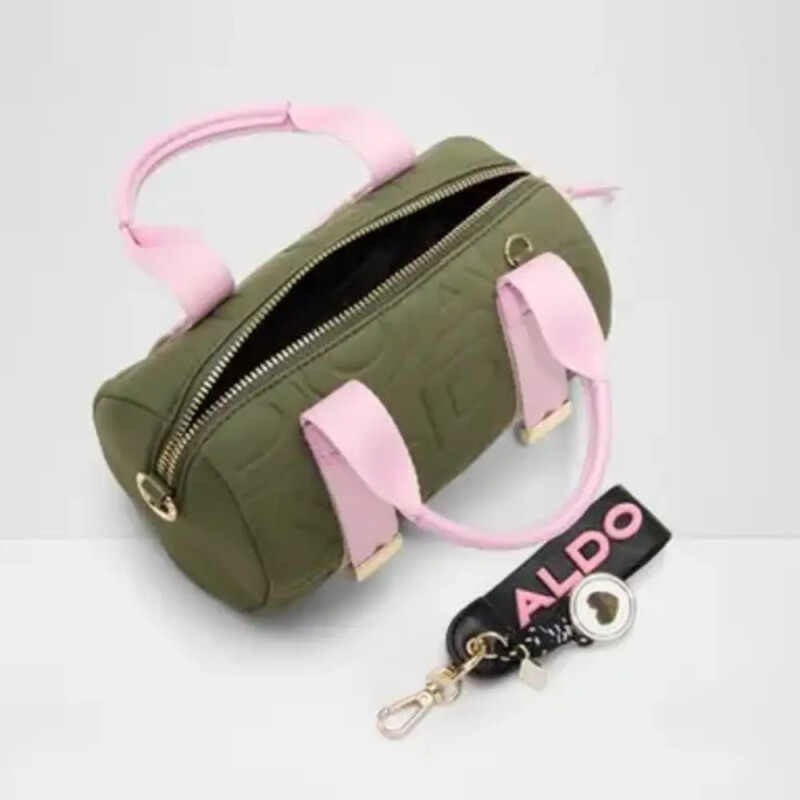 ZAHRAH KHAKI TEXTILE KHAKI