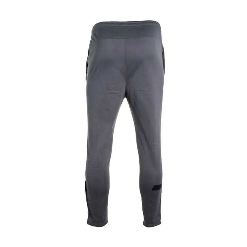 PANT KT SLIM MEN TRNG gris gar 0