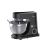 Batidora planetaria Negra - Potencia 850 W - Modelo MJ-KM6001W - Midea Batidora planetaria Negra - Potencia 850 W - Modelo MJ-KM6001W - Midea