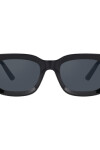 Lentes de sol Negro