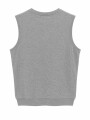 MUSCULOSA MONACO TIGER GRIS